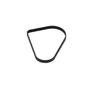 T166823: Engine Fan Drive V-Belt, Effective Length 1216 mm (48 inch)