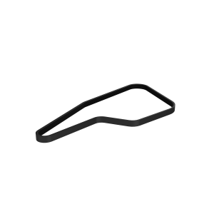 R502186: Engine Fan Drive V-Belt, Effective Length 1980 mm (78 inch)