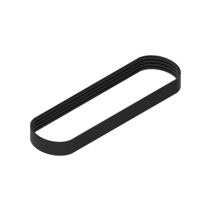 N221266: Cleaner Drive V-Belt, Effective Length 2804.16 mm (110 inch)
