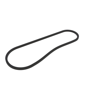 N121116: Auger Drive V-Belt, Effective Length 2171.7 mm (85 inch)