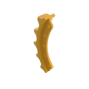 Sprocket Segments