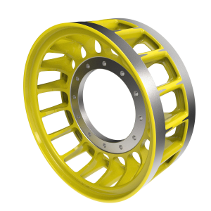 Drive Sprocket
