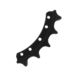 Sprocket Segments