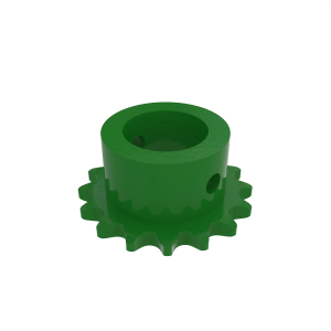 N281422: Drive Wheel Chain Sprocket