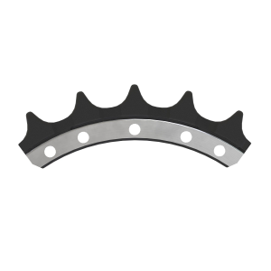 Sprocket Segments