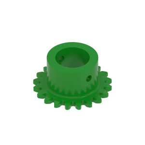 N281421: Drive Wheel Chain Sprocket