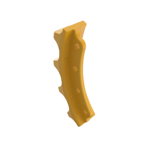 Sprocket Segments