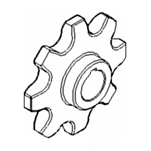 Chain Sprocket