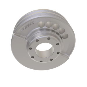 Pulley