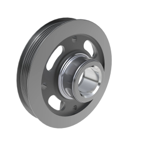 Pulley