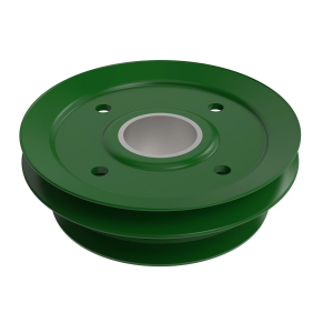 Pulley