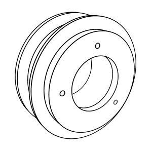 Pulley