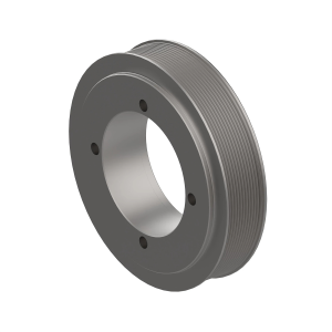 Pulley