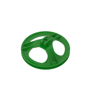 Pulley