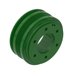 Pulley