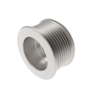 Pulley