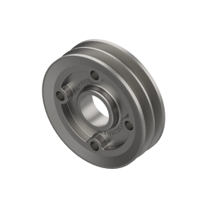 Pulley
