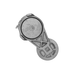 Belt Tensioner