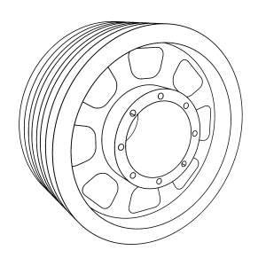 Pulley