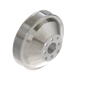 Pulley