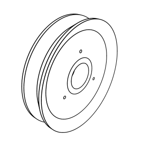 Pulley