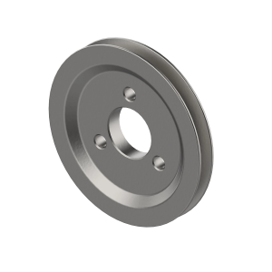 Pulley