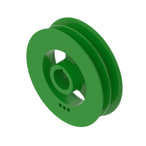 N190755: Driven Pulley