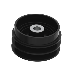 Pulley