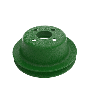 Pulley
