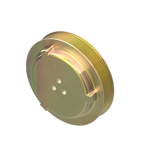 Pulley