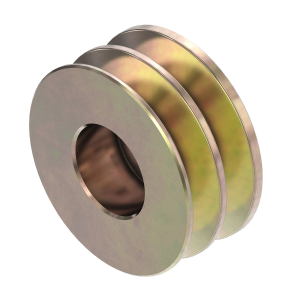Pulley