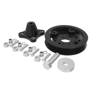 Pulley Kit