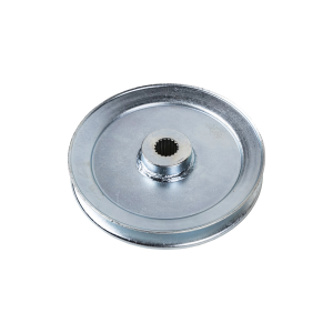 M812154: Pump Shaft Pulley