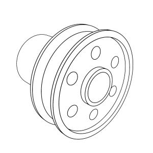 Pulley
