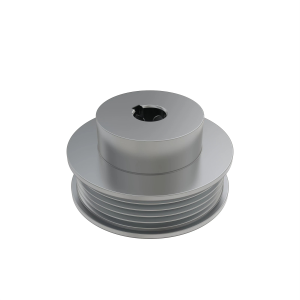 Pulley