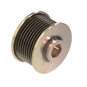 Pulley