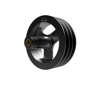 Pulley