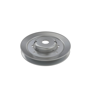 Pulley