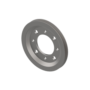 Pulley