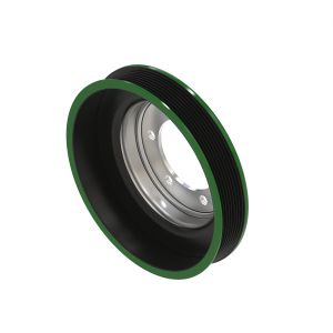 Pulley