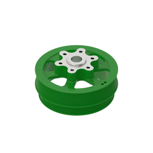 Pulley