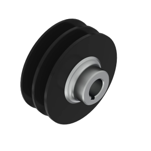 Pulley