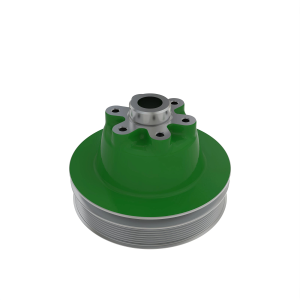 Pulley