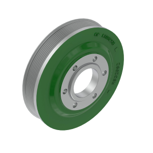 Pulley