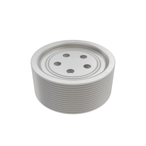 Pulley