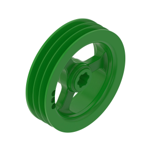 Pulley