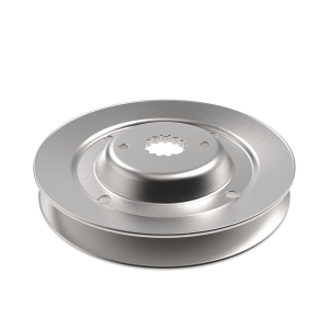 Pulley