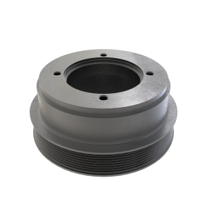Pulley
