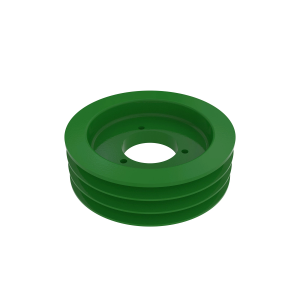 Pulley