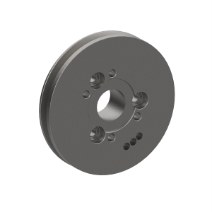 Pulley